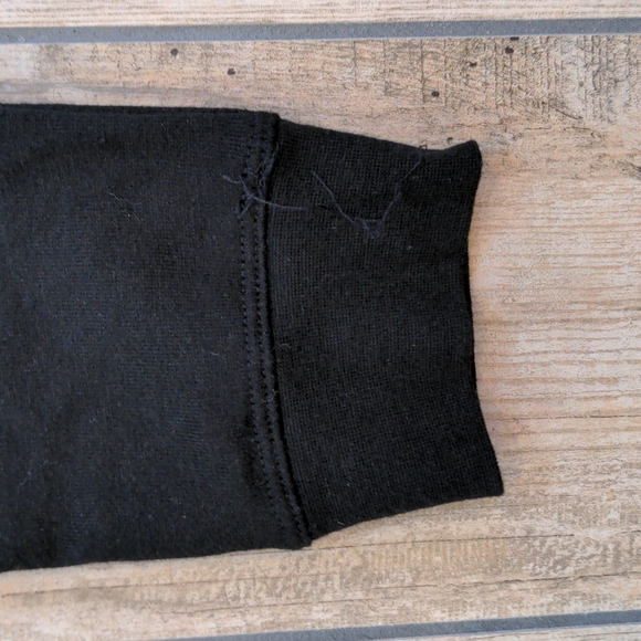 NWT Girls' Kind is Cool Moto Style Jogger - Picture 8 of 8